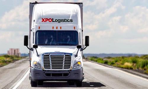 XPO Builds Momentum Heading Into Spin-Off