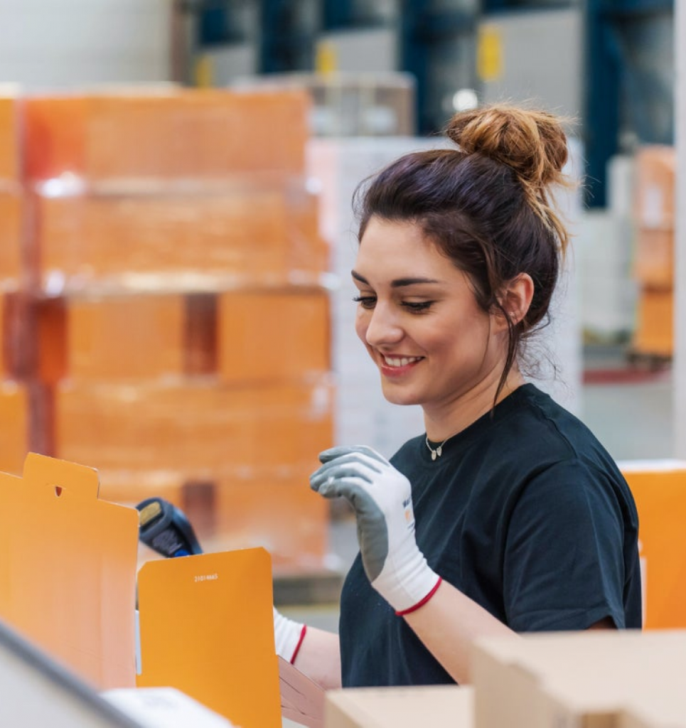 Diversity-equity-and-inclusion- GXO-Logistics