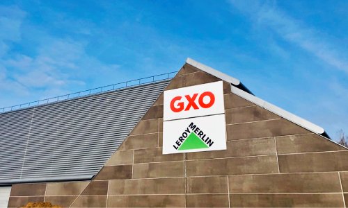 GXO Leroy Merlin 500X300