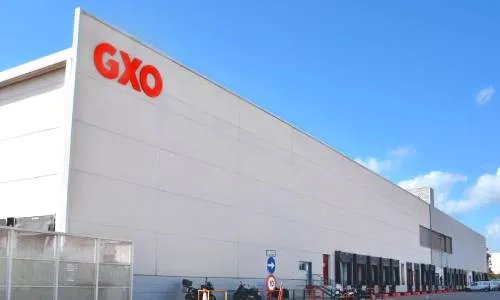 GXO rozwija współpracę z Carrefour w Hiszpanii