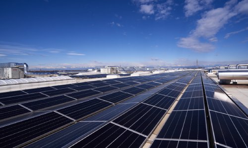 GXO publie son premier rapport ESG
